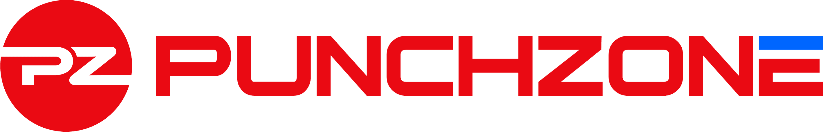 PunchZone Logo
