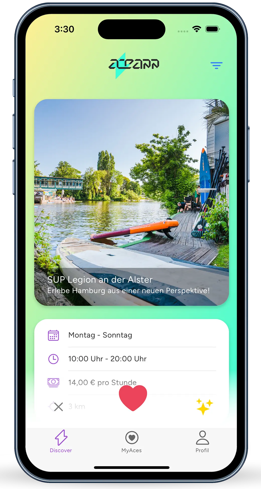 AceApp